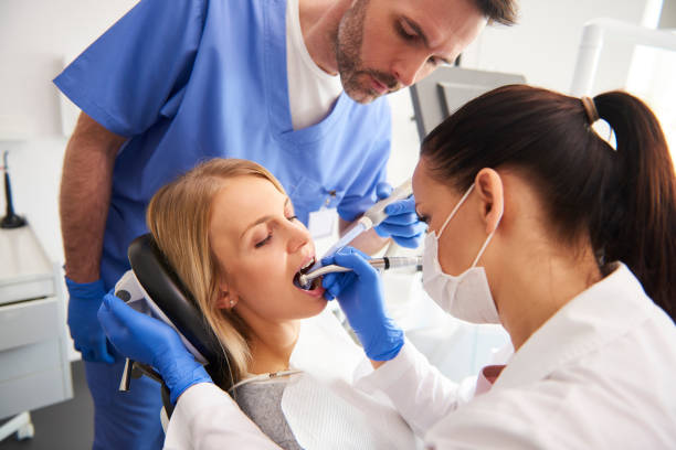 Best Dental Exams and Cleanings  in Hillsboro, TX