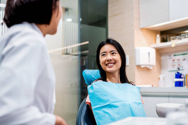 Why Choose Us for Your Dental Needs in Hillsboro, TX