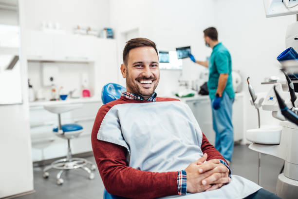 Best Wisdom Tooth Removal  in Hillsboro, TX