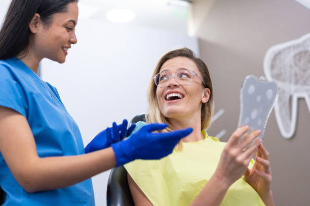 Professional  Holistic Dental Services in Hillsboro, TX