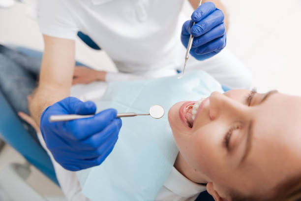 Best Dental X-Rays and Imaging  in Hillsboro, TX